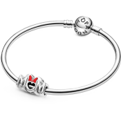 Korálek Pandora Disney