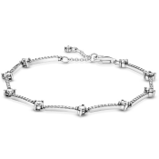 Náramok Pandora Moments