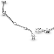 Náramok Pandora Moments