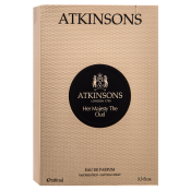 Atkinsons Her Majesty The Oud parfémovaná voda pre ženy 100 ml
