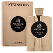 Atkinsons Her Majesty The Oud parfémovaná voda pre ženy 100 ml