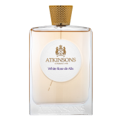 Atkinsons White Rose De Alix parfémovaná voda unisex 100 ml