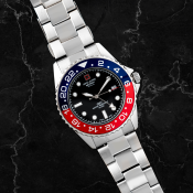 Swiss Alpine Military Diver