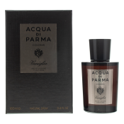 Acqua di Parma Colonia Vaniglia Concentrée kolínska voda pre mužov 100 ml