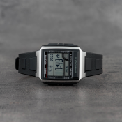 Casio Radio Controlled