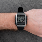 Casio Radio Controlled