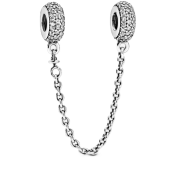 Предпазна верижка Pandora Moments