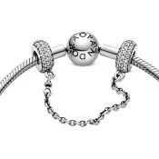 Предпазна верижка Pandora Moments