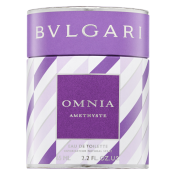 Bvlgari Omnia Amethyste Candy Edition toaletná voda pre ženy 65 ml