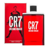 Cristiano Ronaldo CR7 toaletná voda pre mužov 100 ml