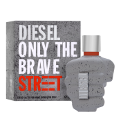 Diesel Only The Brave Street toaletná voda pre mužov 75 ml