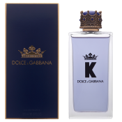 Dolce & Gabbana K by Dolce & Gabbana toaletná voda pre mužov 150 ml