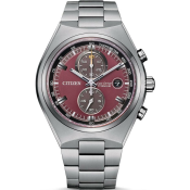 Citizen Eco-Drive