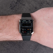 Casio Retro