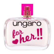 Emanuel Ungaro Ungaro for Her toaletná voda pre ženy 100 ml