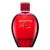 Jacomo Night Bloom parfumirana voda za ženske 100 ml
