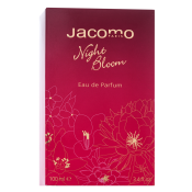 Jacomo Night Bloom parfumirana voda za ženske 100 ml