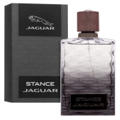 Jaguar Stance Eau de Toilette para hombre 100 ml