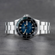 Orient Mako Kamasu Automatic