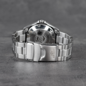 Orient Mako Kamasu Automatic