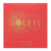 Lalique Soleil parfémovaná voda pre ženy 100 ml