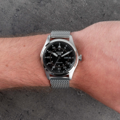 Seiko 5 Sports