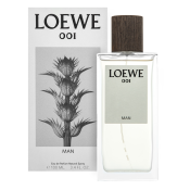 Loewe 001 Man parfumirana voda za moške 100 ml
