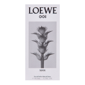 Loewe 001 Man Eau de Parfum para hombre 50 ml