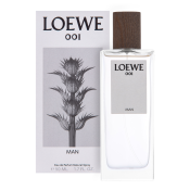 Loewe 001 Man Eau de Parfum para hombre 50 ml