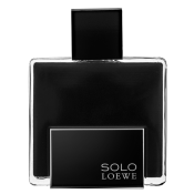 Loewe Solo Loewe Platinum toaletná voda pre mužov 100 ml