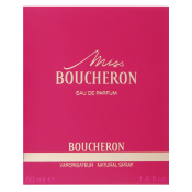 Boucheron Miss Boucheron parfémovaná voda pre ženy 50 ml