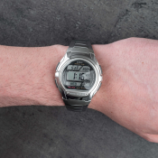 Casio Wave Ceptor