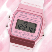 Casio Retro