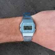 Casio Retro