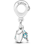 Ciondolo Pandora Moments