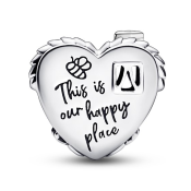 Privjesak Pandora Moments