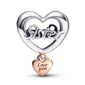 Korálik Pandora Moments