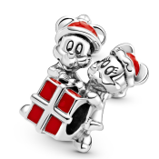 Korálik Pandora Disney