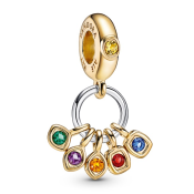 Prívesok Pandora Marvel