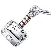 Přívěšek Pandora Marvel