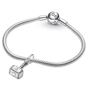 Přívěšek Pandora Marvel