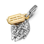 Prívesok Pandora Star Wars