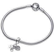 Prívesok Pandora Moments