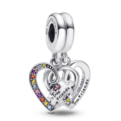 Prívesok Pandora Moments