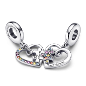 Prívesok Pandora Moments