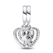 Prívesok Pandora Moments