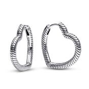 Kolczyki Pandora Moments