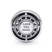 Korálik Pandora Marvel