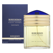 Boucheron Pour Homme toaletná voda pre mužov 100 ml