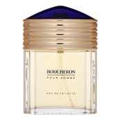 Boucheron Pour Homme toaletná voda pre mužov 50 ml
